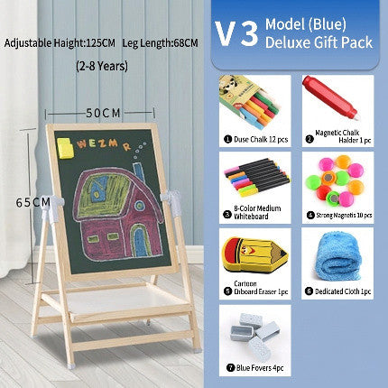Drawing Board - New V3 Deluxe Blue