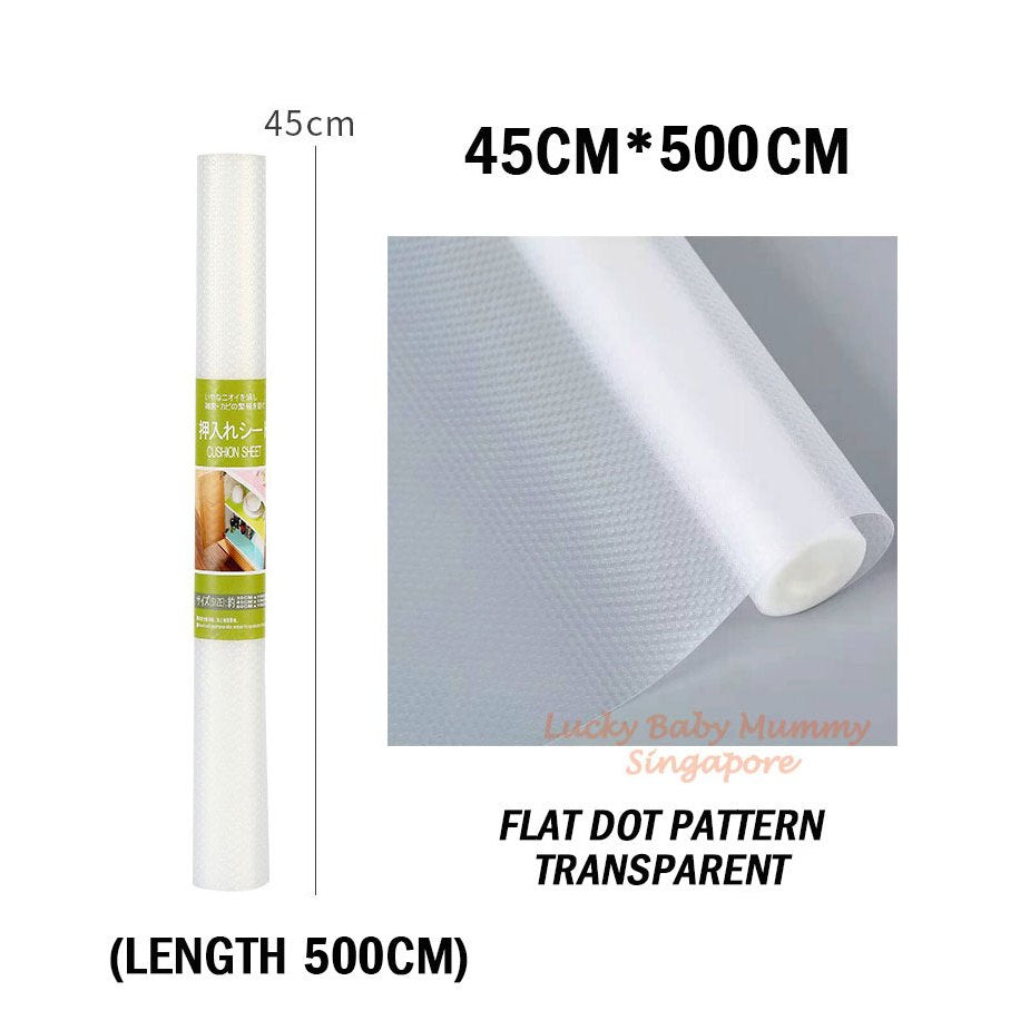 EVA Protective Mat - 45*500cm