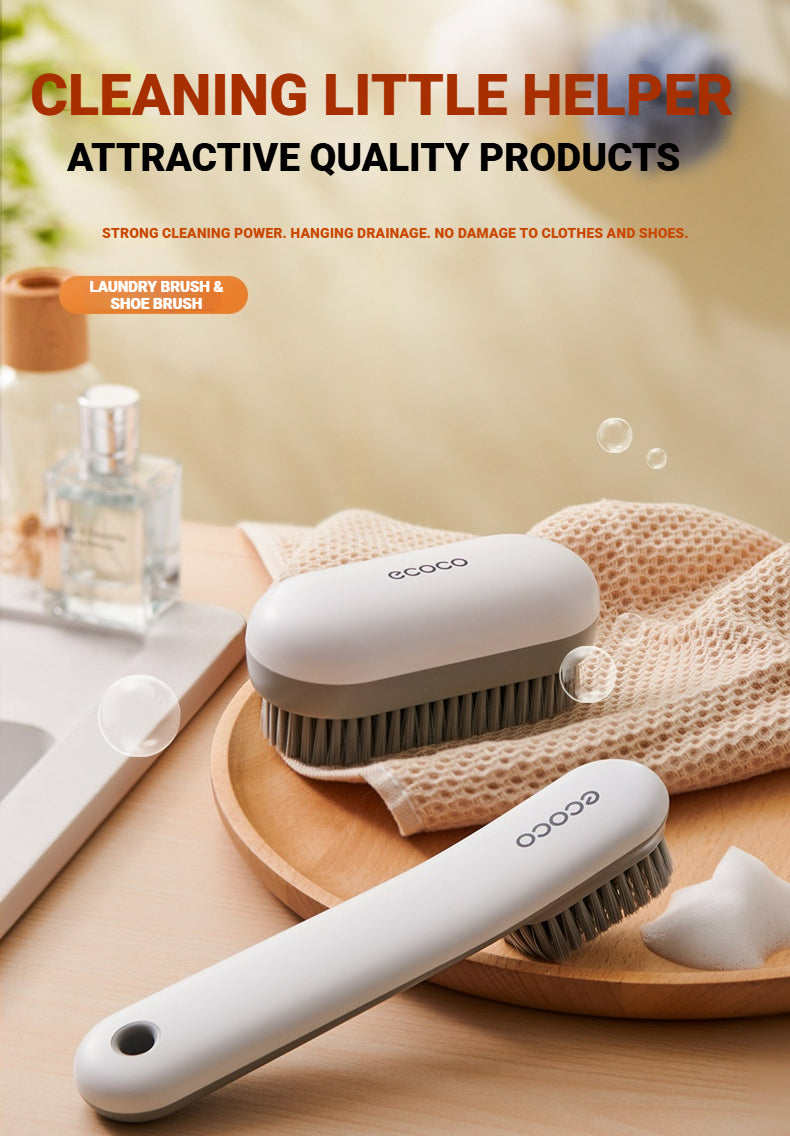 Ecoco Laundry Brush