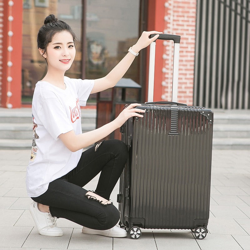 Luggage-24inch-902 Black