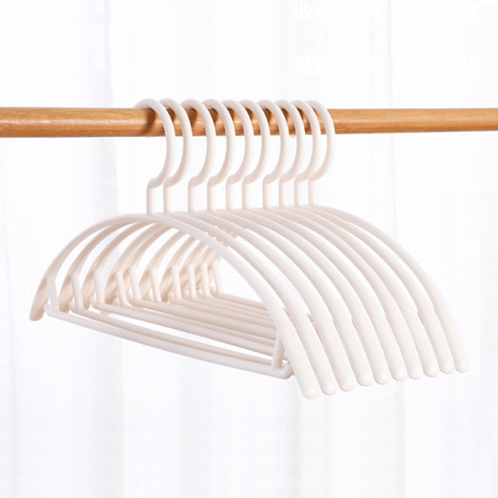 Semicircle Hanger - (White)*5