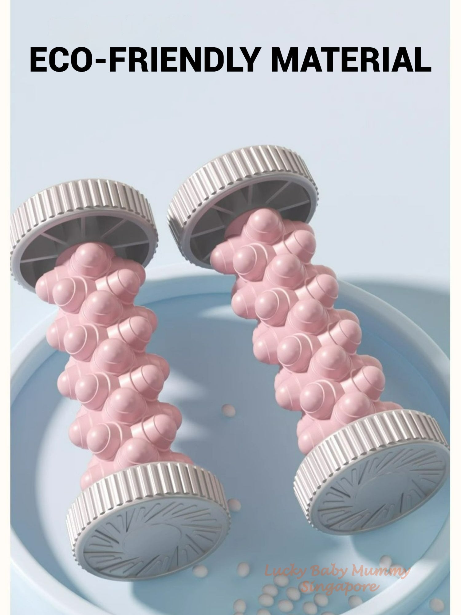 Foot Massage Roller
