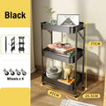 Black (Non install)
