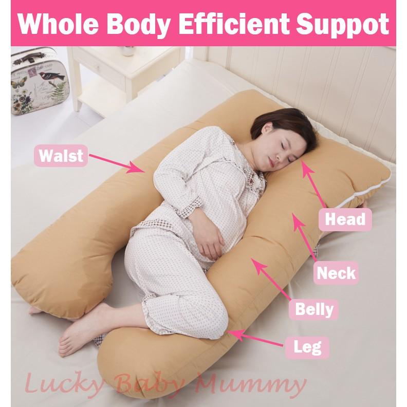 Pillow Pregnant Cushion