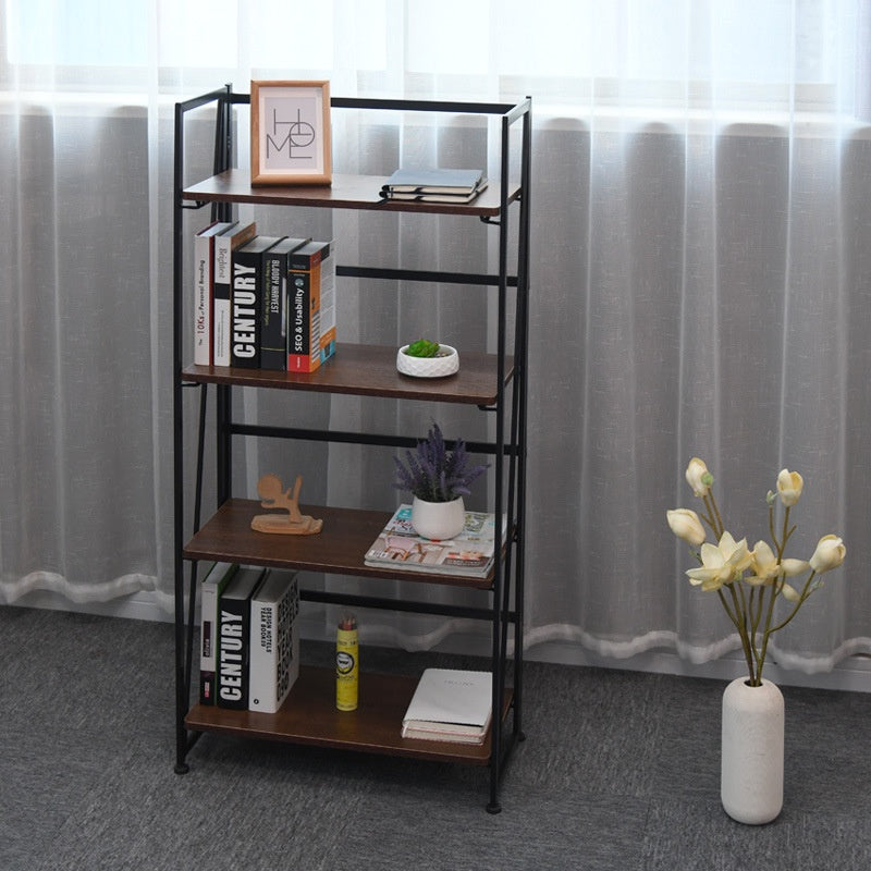 【B5】Foldable Bookshelf