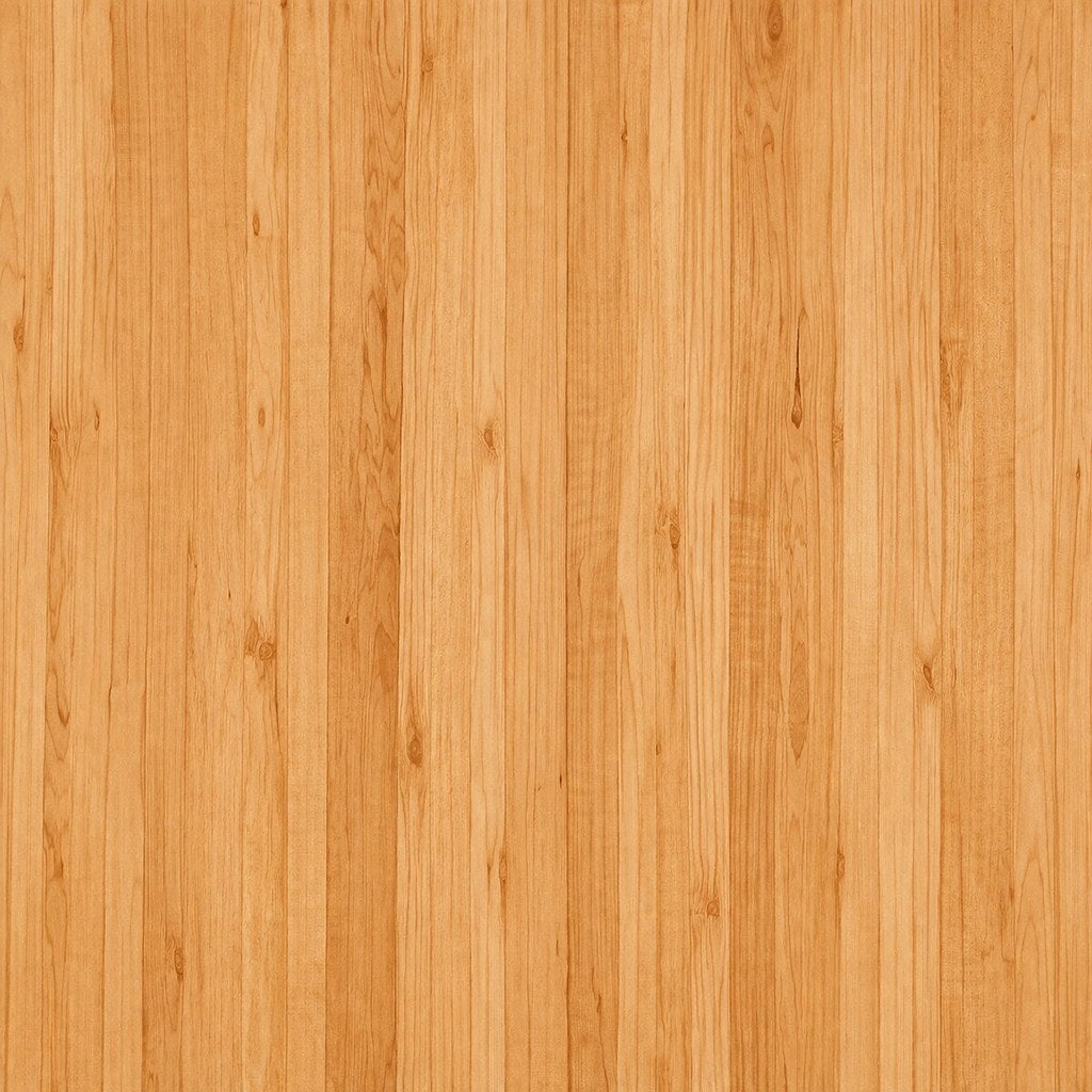 Dining Stools - Yellow Pine