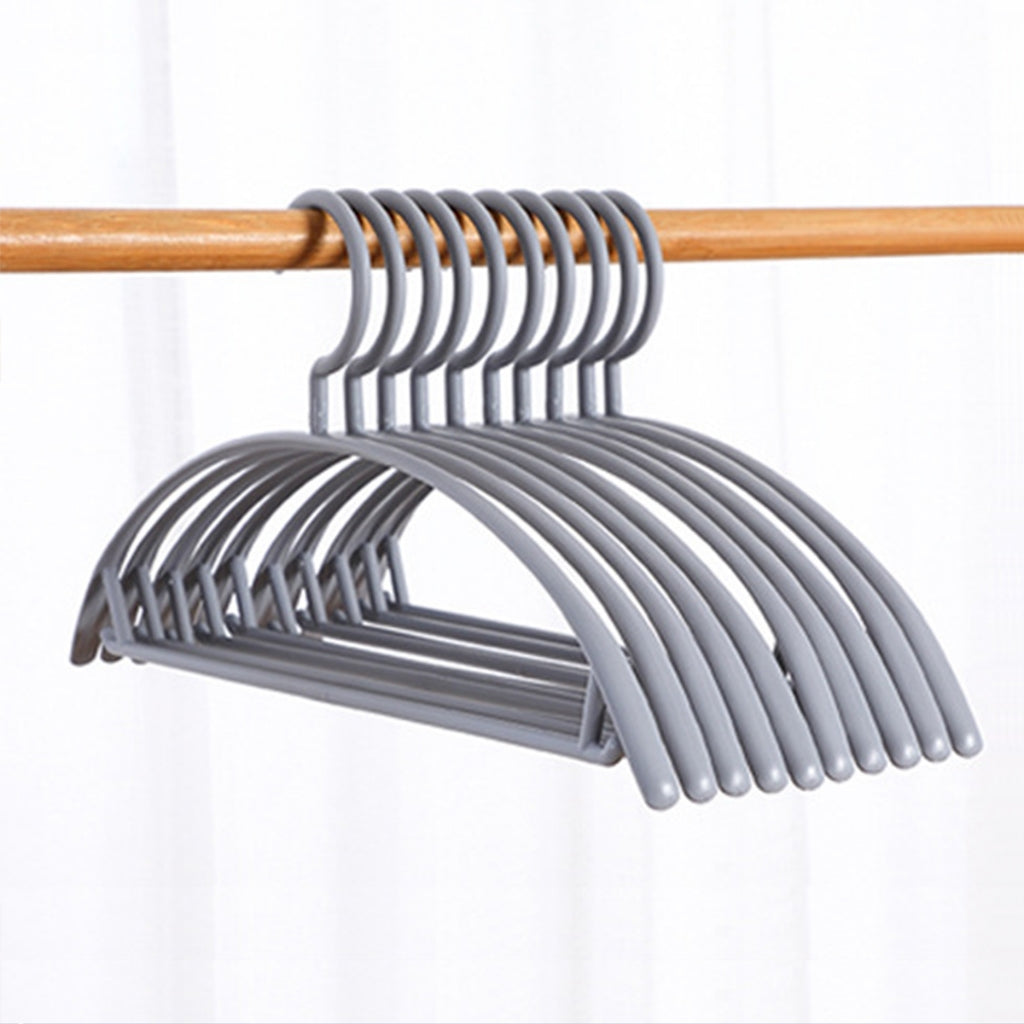 Semicircle Hanger - (Grey)*2