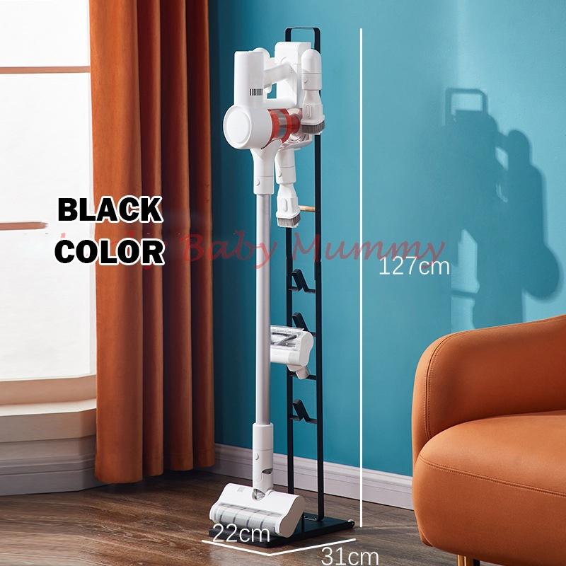 Stable Metal Storage Vaccum Stand