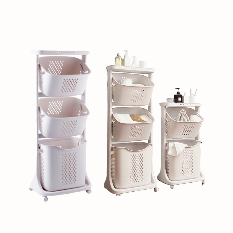 2/3 tier Laundry Basket