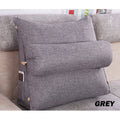 Grey