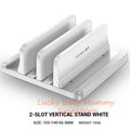 2-Slots White