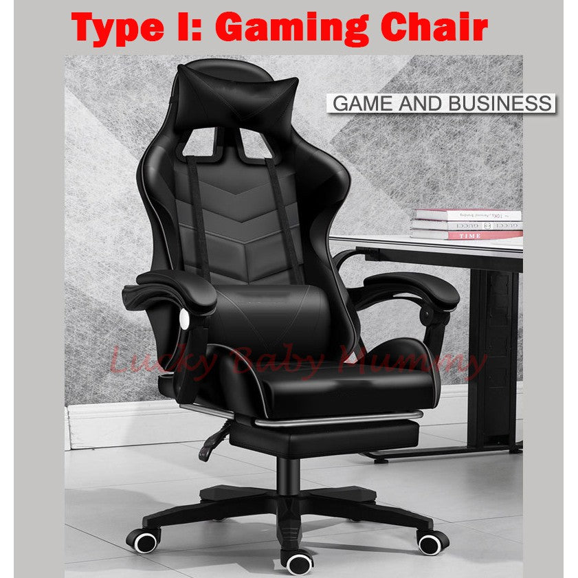 Prime Quality Office Chair with Multiple Models