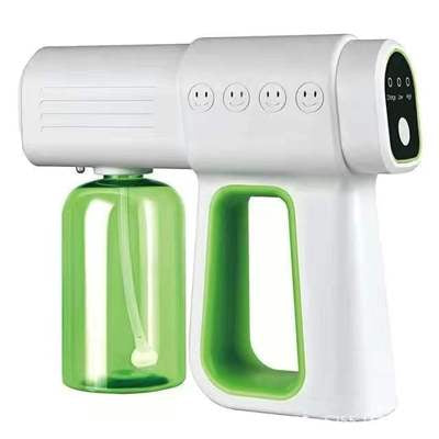 Z2 Rechargable Sanitizer Spray Gun