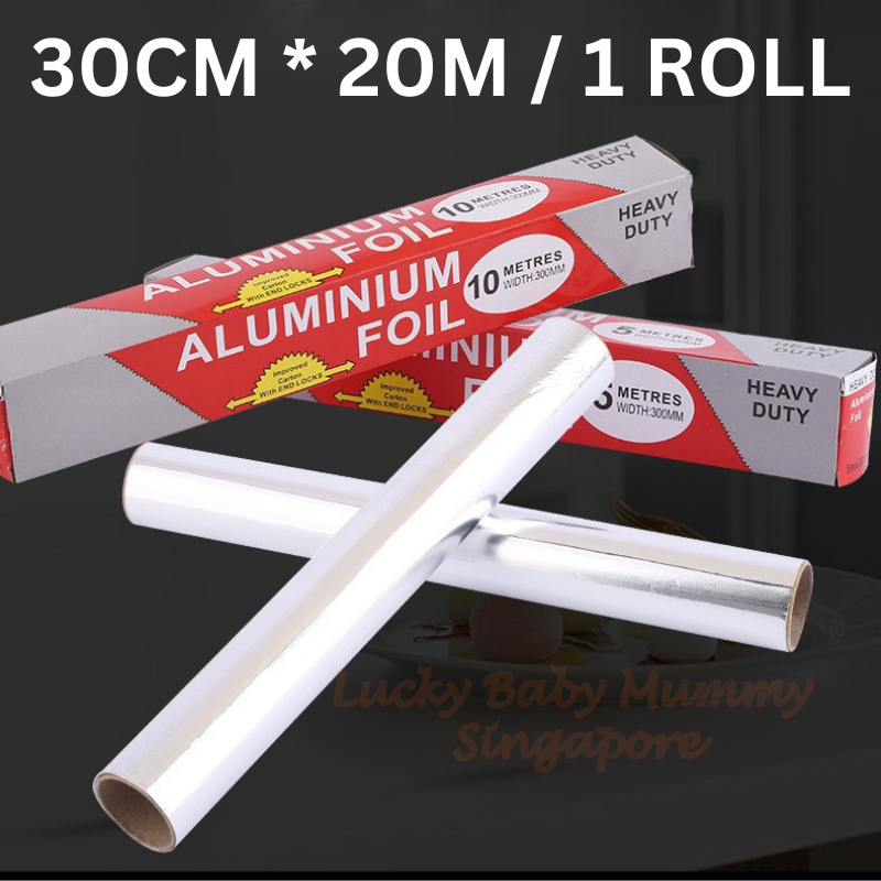 Aluminium Foil
