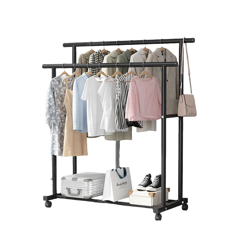 Durable Lightweight 1.5m Single and Double Clothes Drying and Laundry Rack