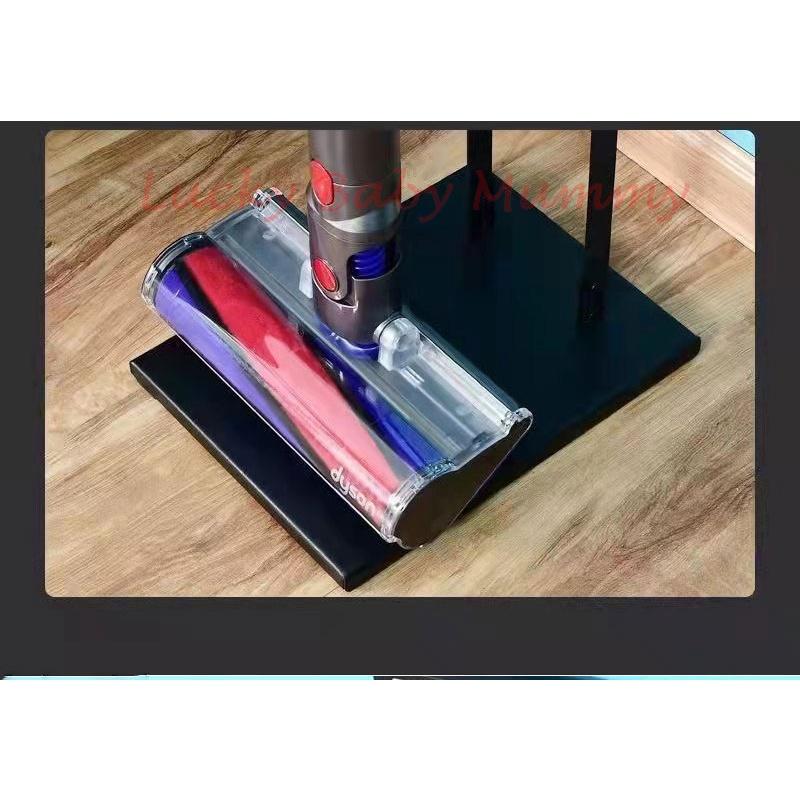 Stable Metal Storage Vaccum Stand