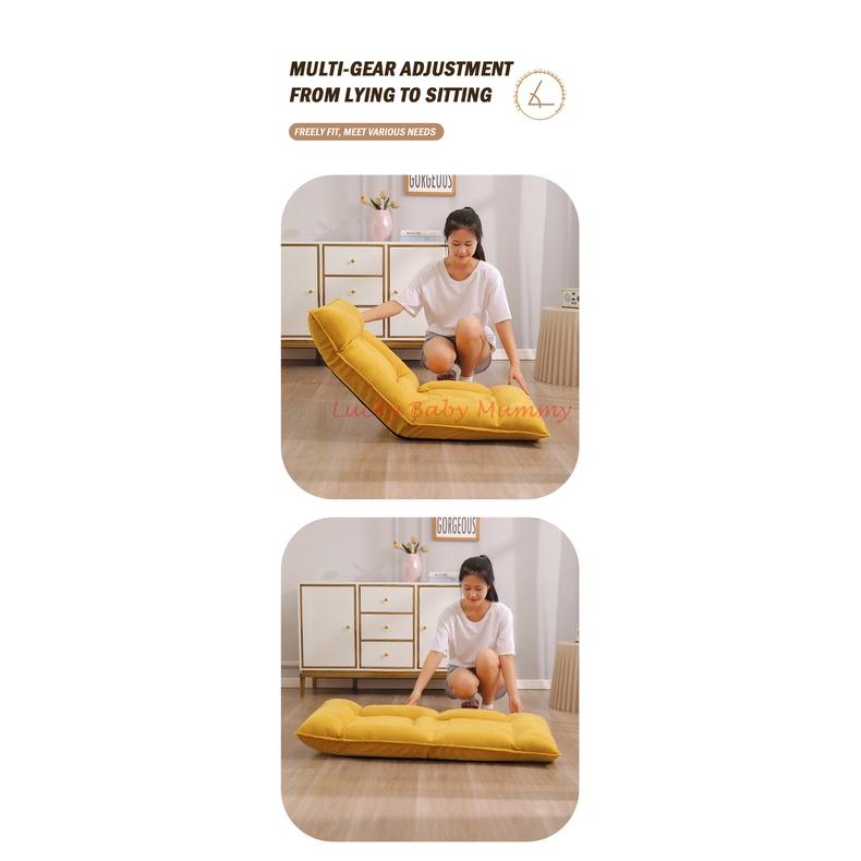 B5 Foldable Tatami Lazy Sofa