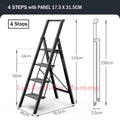 4 Steps