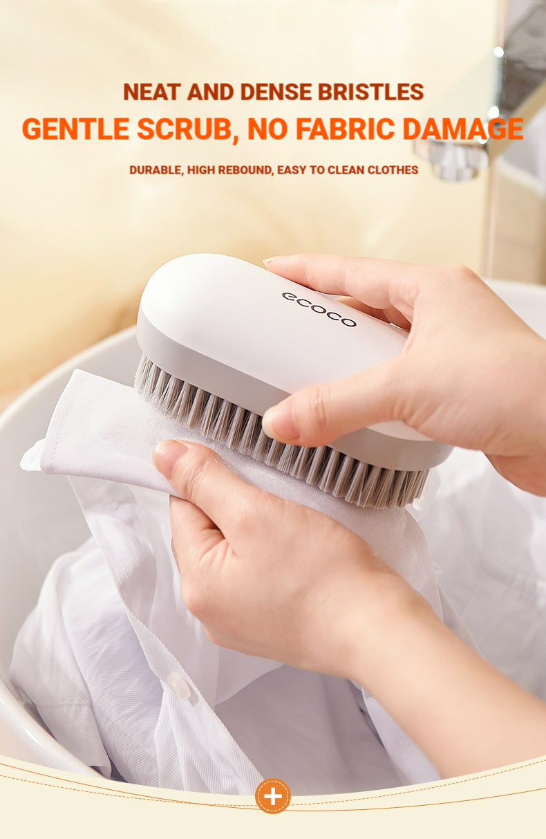 Ecoco Laundry Brush
