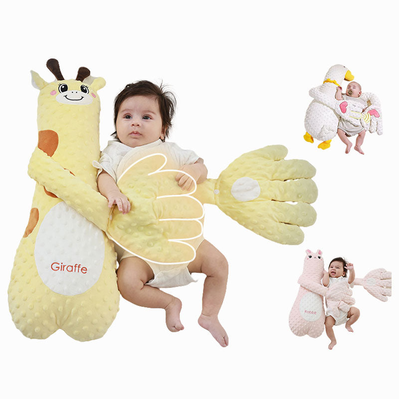 Baby Comforting Doll