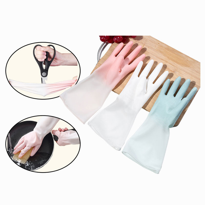 Premium Latex Gloves