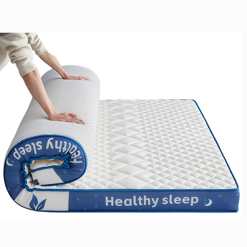 8cm Thickness Comfort Latex Sponge Mattress