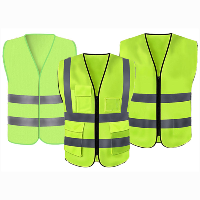 Safety Reflective Vest