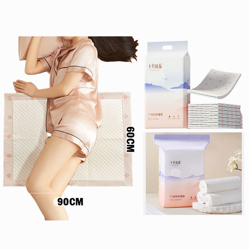 TEN-M JOURNEY Disposable Maternity Pad