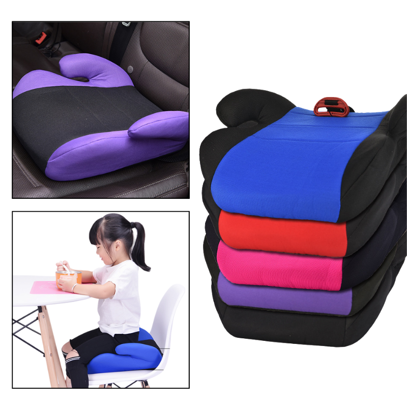 Kids Car Booster Seat Cushion