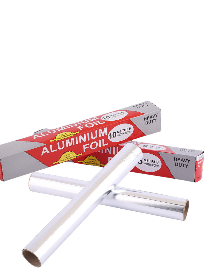 Aluminium Foil
