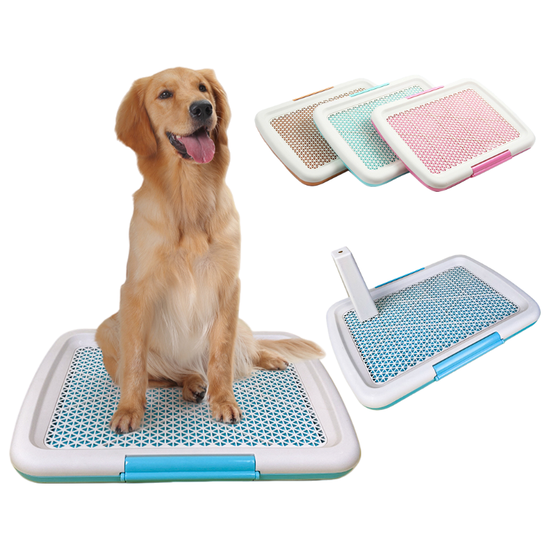 Petbest Pet Toilet Pee Tray
