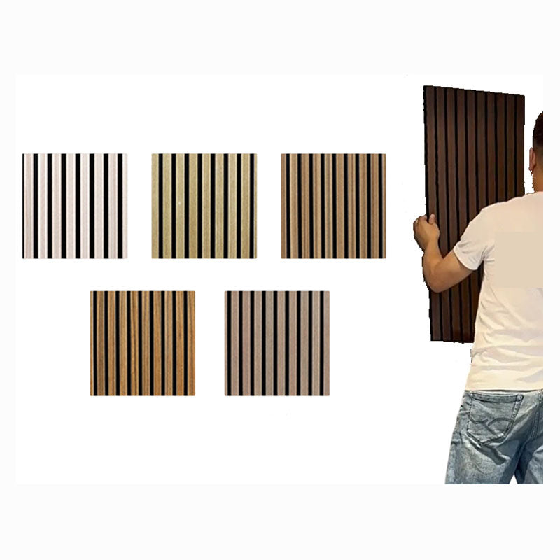 3D Soundproof Panel