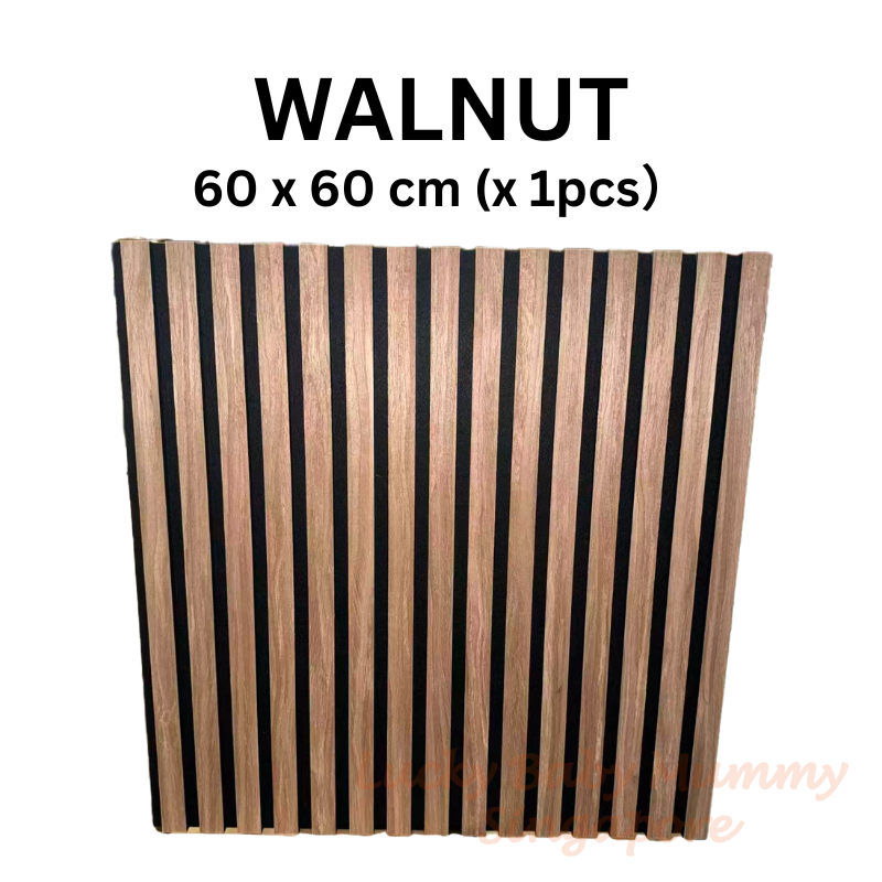 3D Soundproof Panel