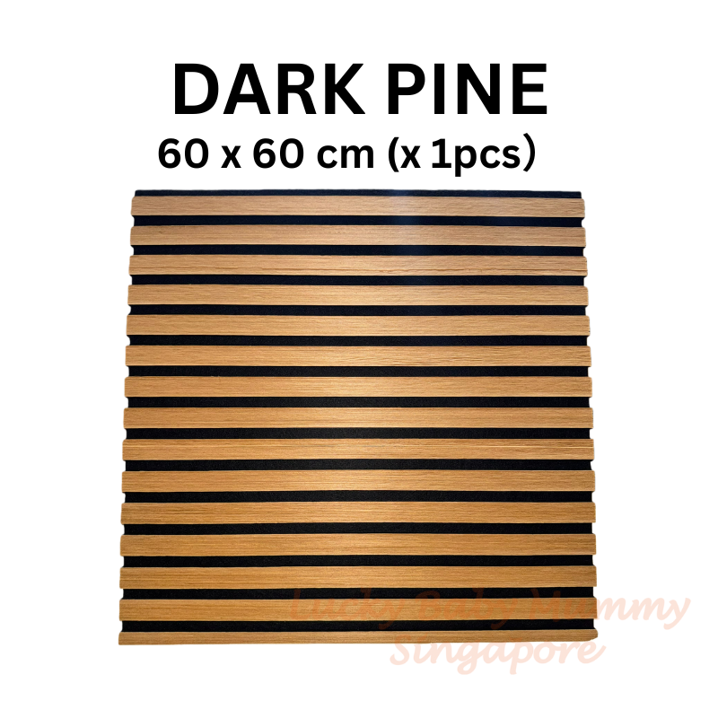 3D Soundproof Panel