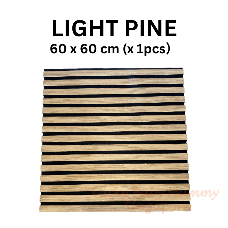 3D Soundproof Panel