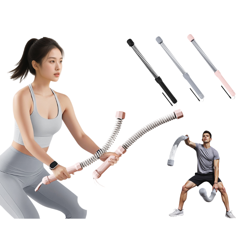 Cordless Battle Rope