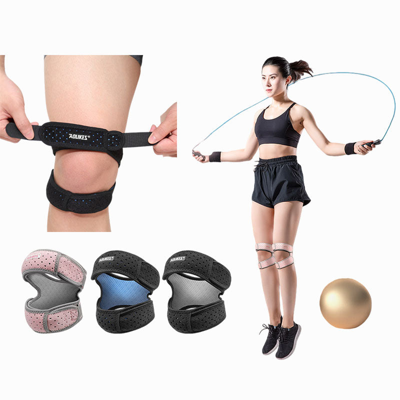 Aolikes Knee Support Strap