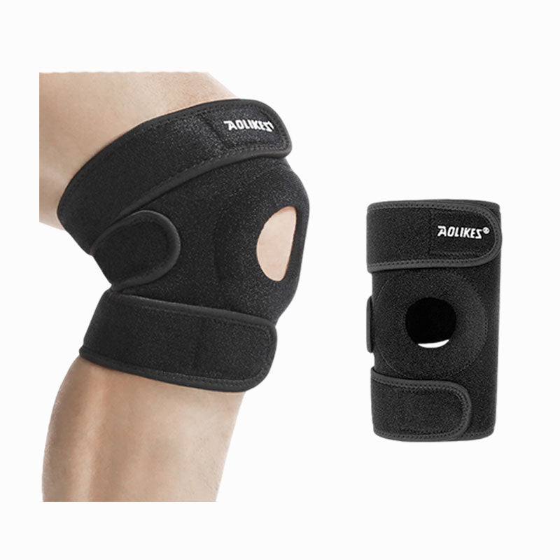 Aolikes Adjustable Knee Support Brace