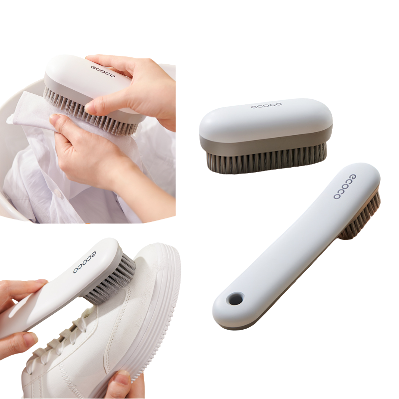 Ecoco Laundry Brush