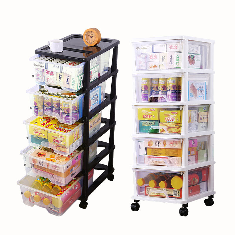 34cm Stackable Storage Box