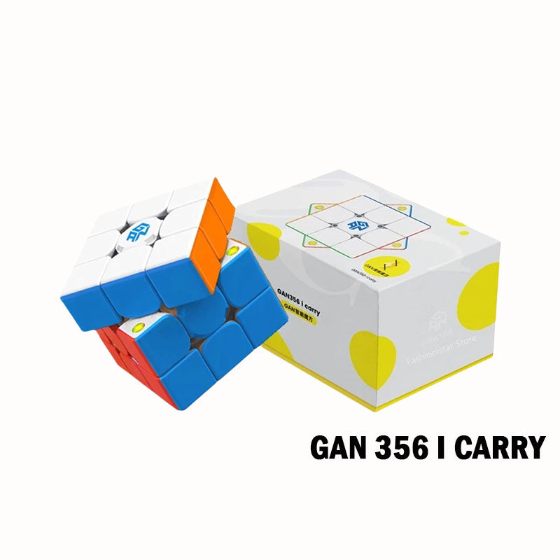 GAN 356 i Carry 3x3 Smart Cube