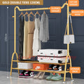 Double Tiers 120cm