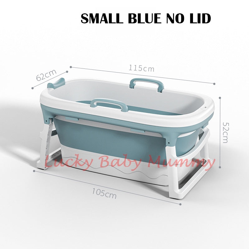 Adult Foldable Bath Tub