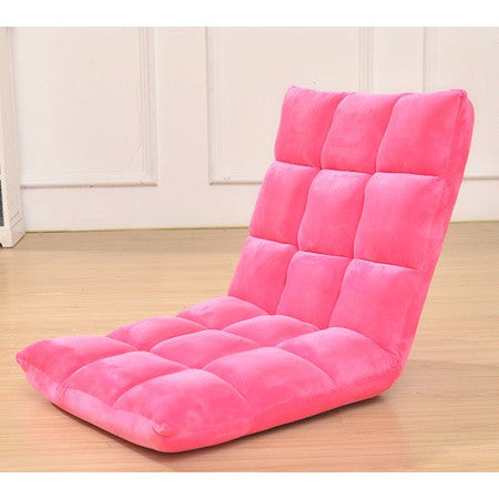 Foldable Lazy Sofa Chair