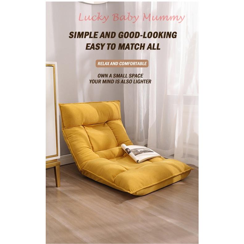 B5 Foldable Tatami Lazy Sofa