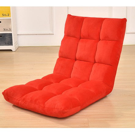 Foldable Lazy Sofa Chair