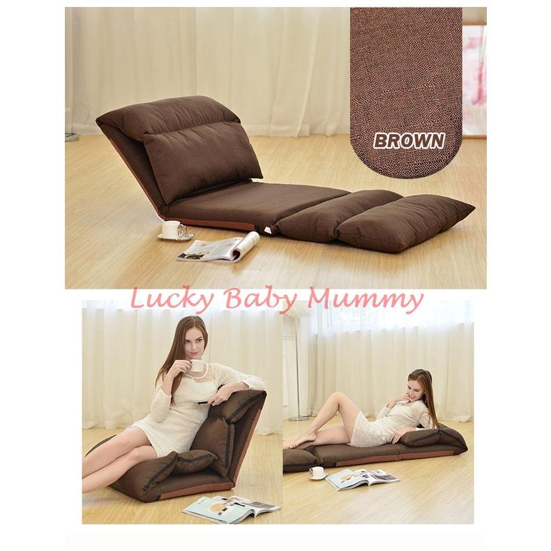 Prime Lazy Sofa / Floor Chair