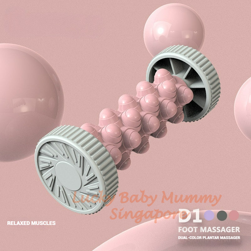 Foot Massage Roller