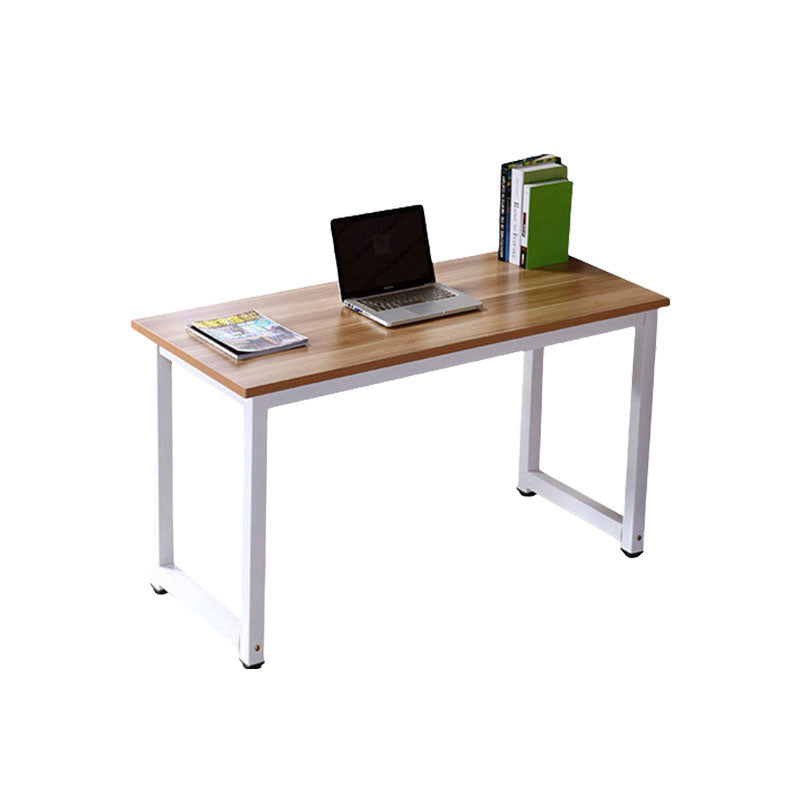 Steel Wood Computer Table / Study Table