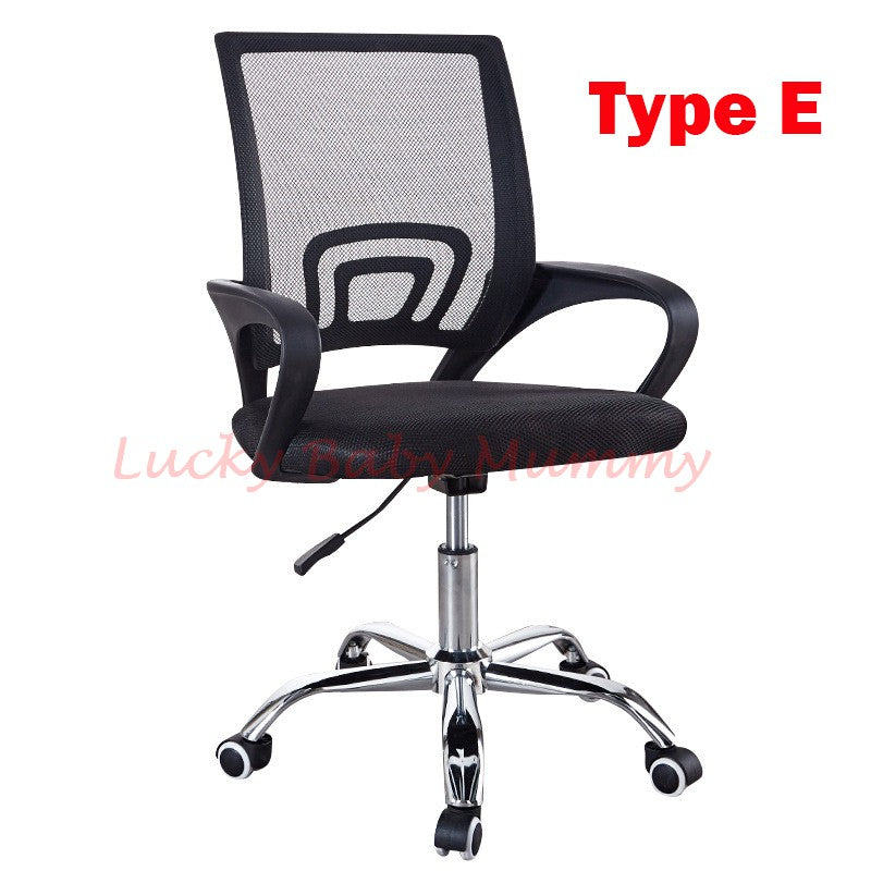 Prime Quality Office Chair with Multiple Models